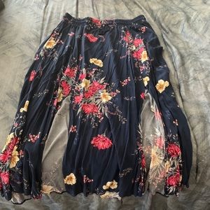 Torrid skirt